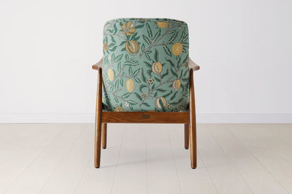 Chair 01, Fruit