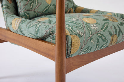 Chair 01, Fruit