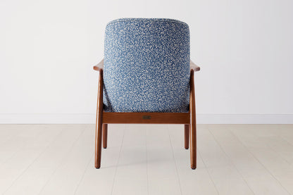 Chair 01, Standen