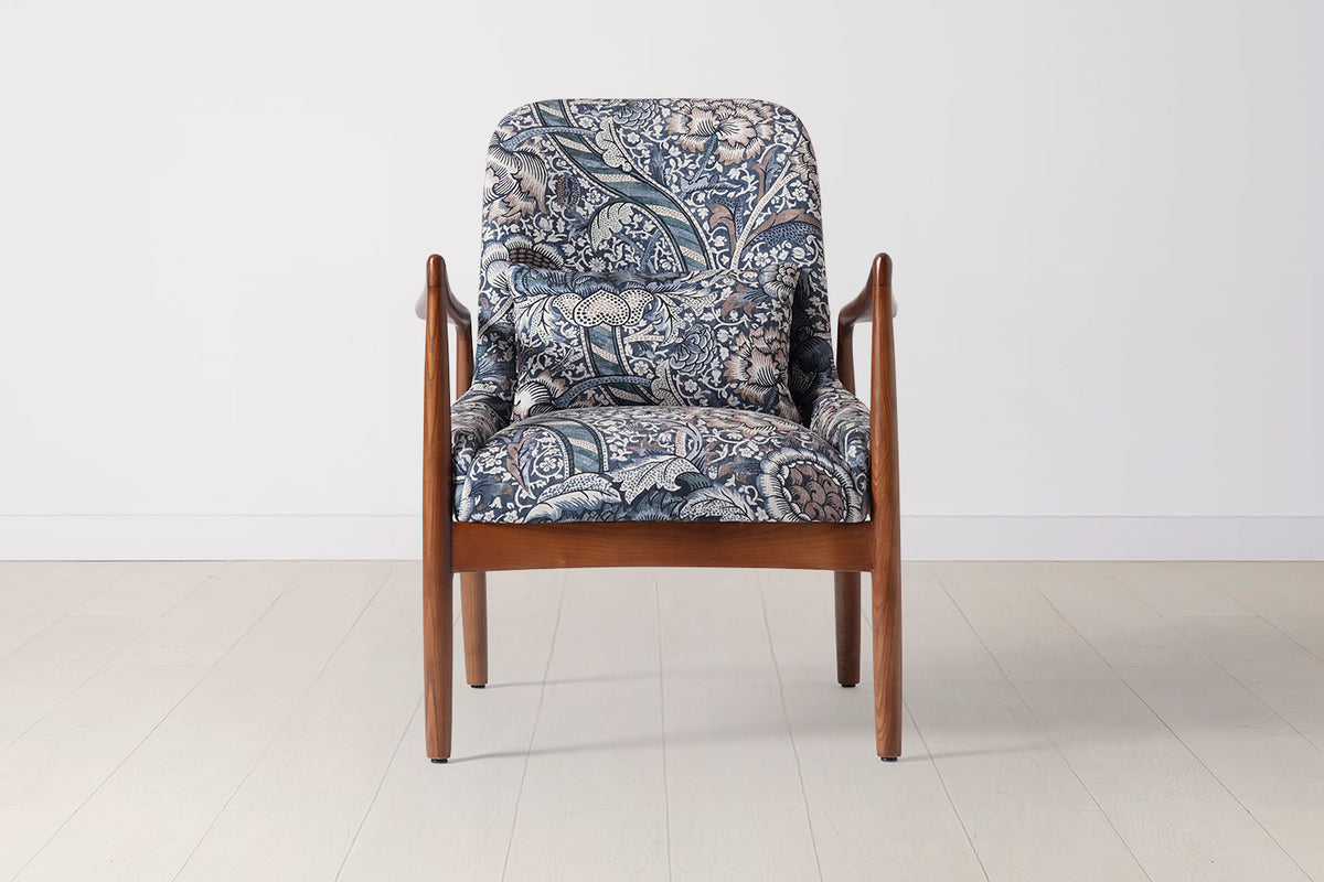 Chair 01, Wandle