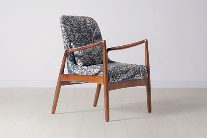 Chair 01, Wandle