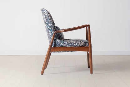 Chair 01, Wandle