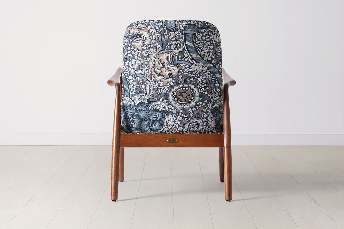 Chair 01, Wandle
