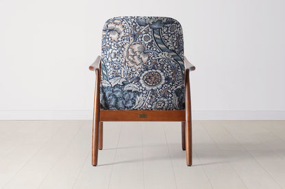 Chair 01, Wandle