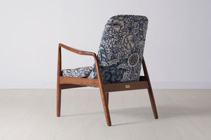 Chair 01, Wandle