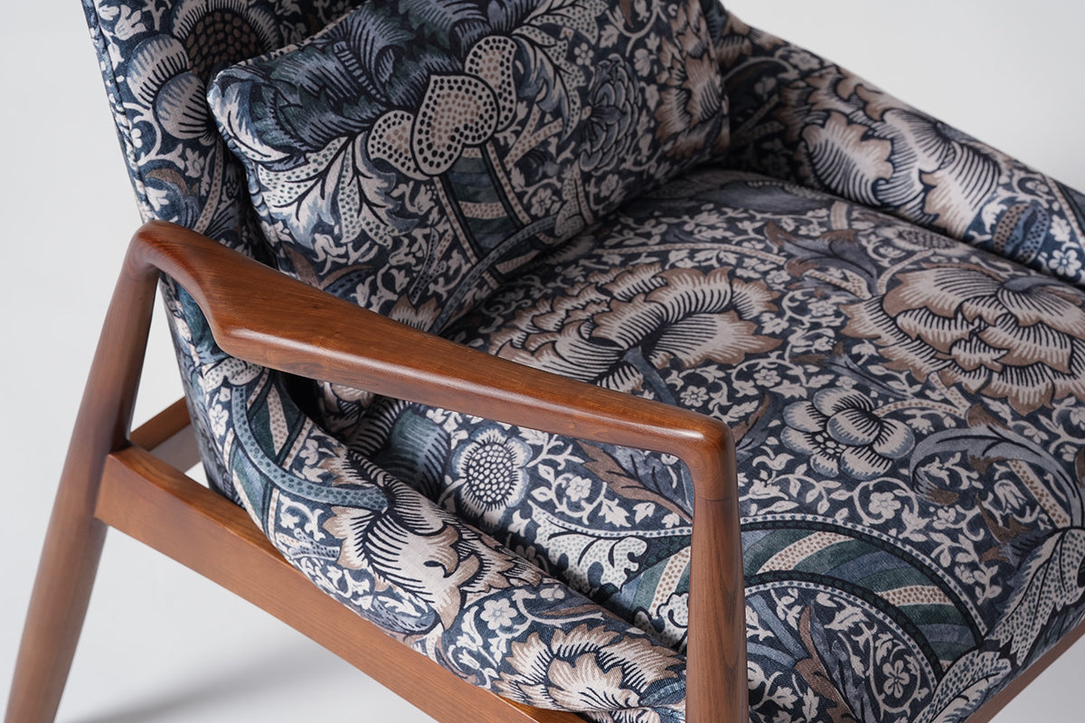 Chair 01, Wandle
