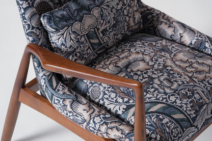 Chair 01, Wandle