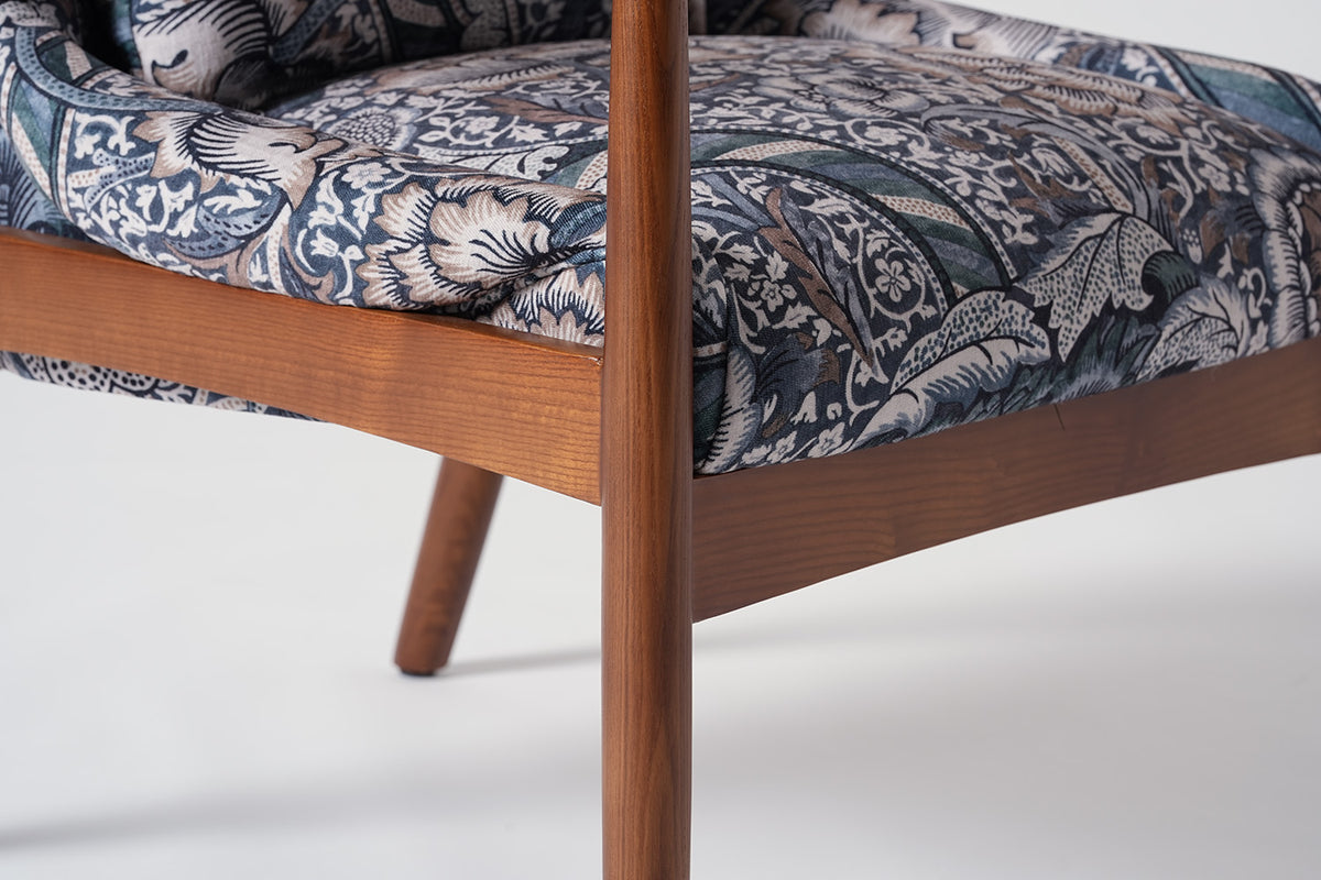 Chair 01, Wandle