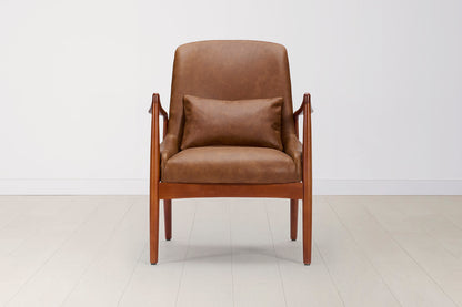 Chair 01, Maple
