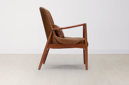 Chair 01, Maple