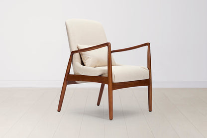 Chair 01, Oatmeal