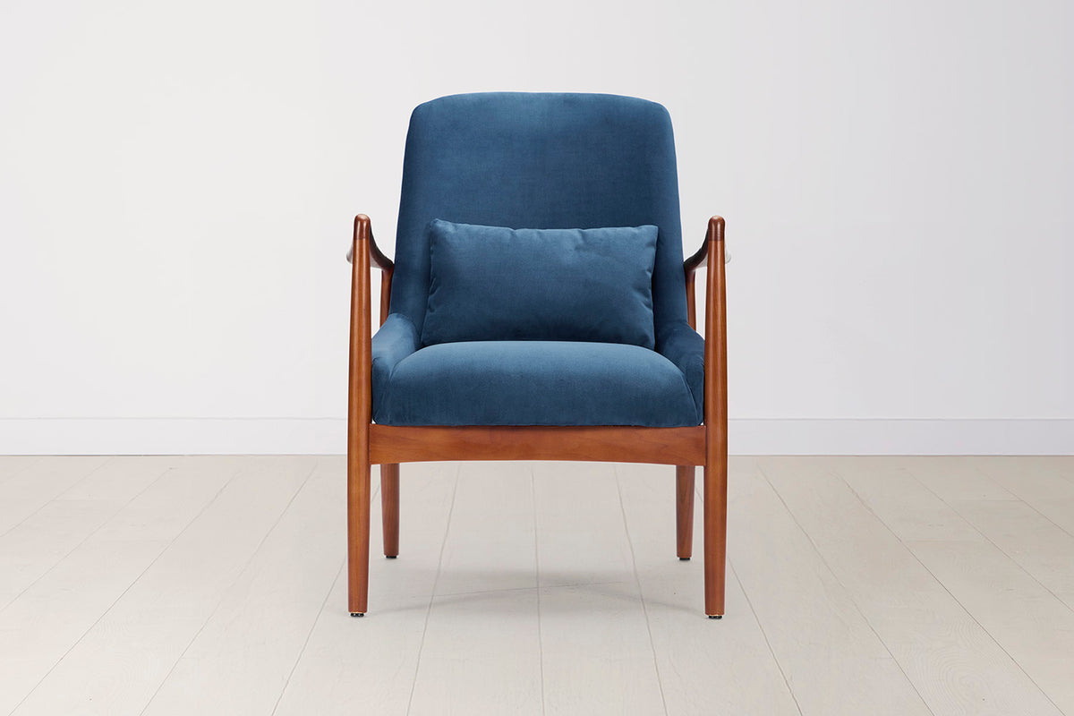 Chair 01, Teal
