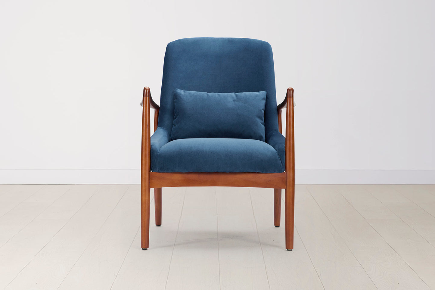 Chair 01, Teal