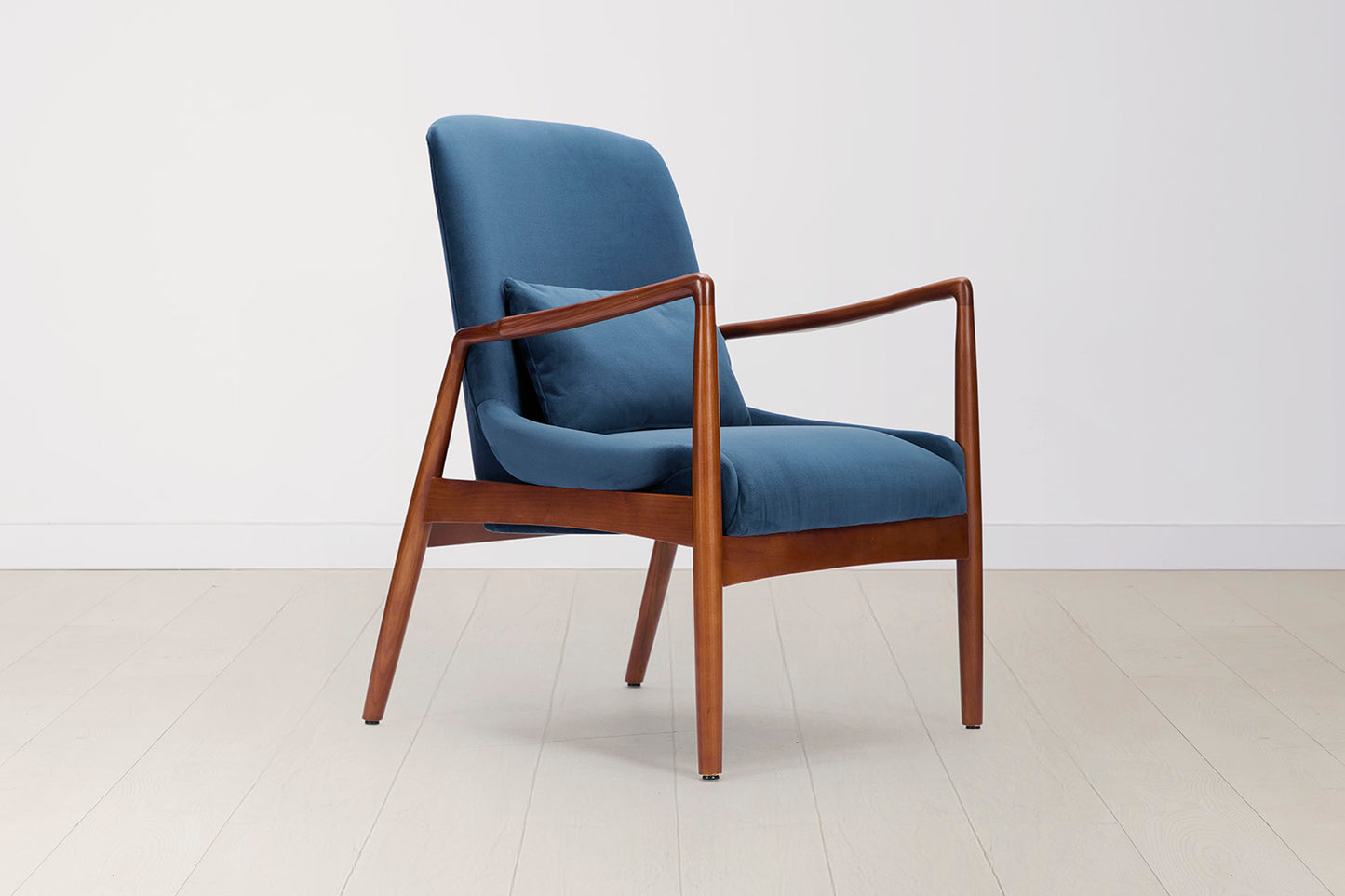 Chair 01, Teal