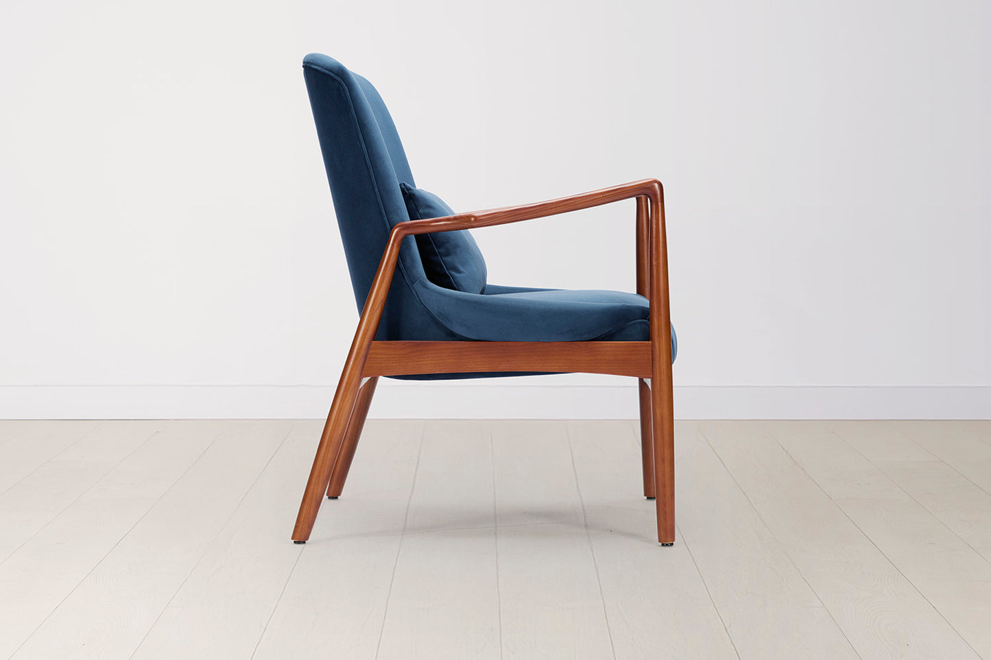 Chair 01, Teal