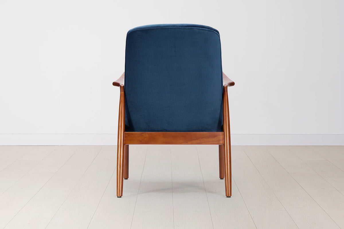 Chair 01, Teal