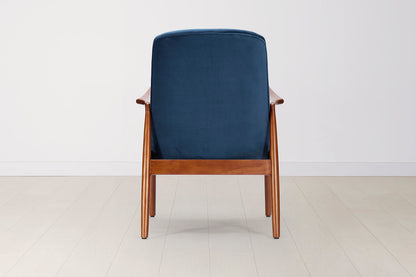 Chair 01, Teal