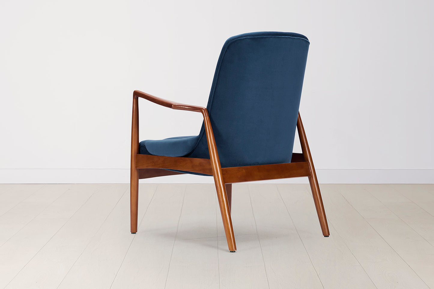 Chair 01, Teal
