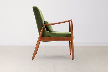 Chair 01, Vine