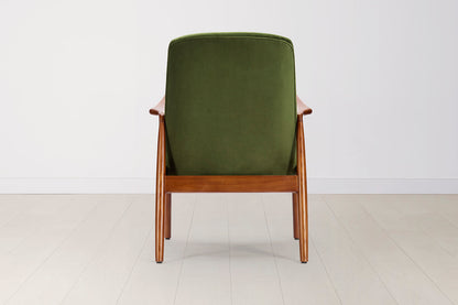 Chair 01, Vine