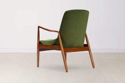 Chair 01, Vine