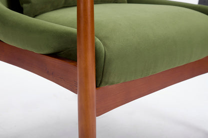 Chair 01, Vine
