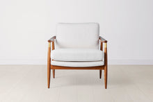Chair 03, Ivory