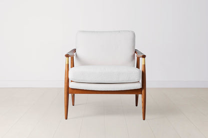 Chair 03, Ivory