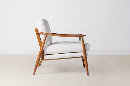 Chair 03, Ivory
