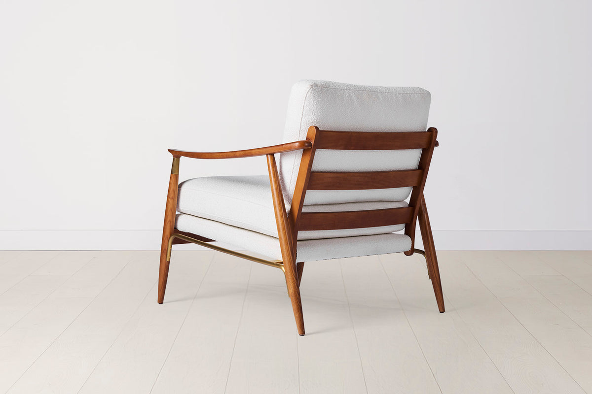 Chair 03, Ivory