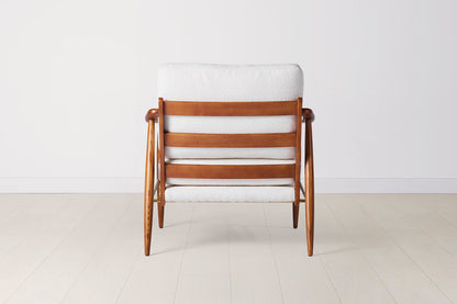 Chair 03, Ivory