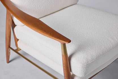 Chair 03, Ivory