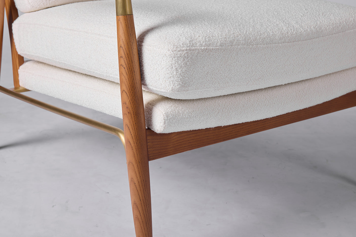 Chair 03, Ivory