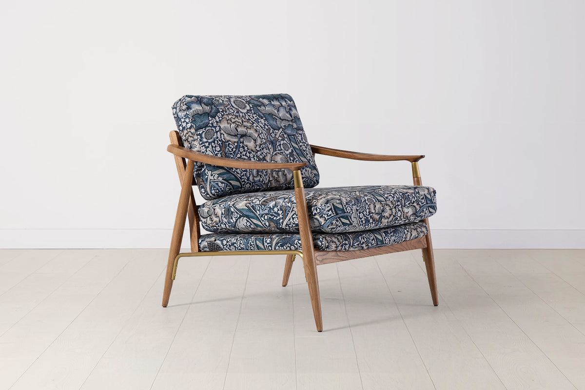Chair 03, Wandle