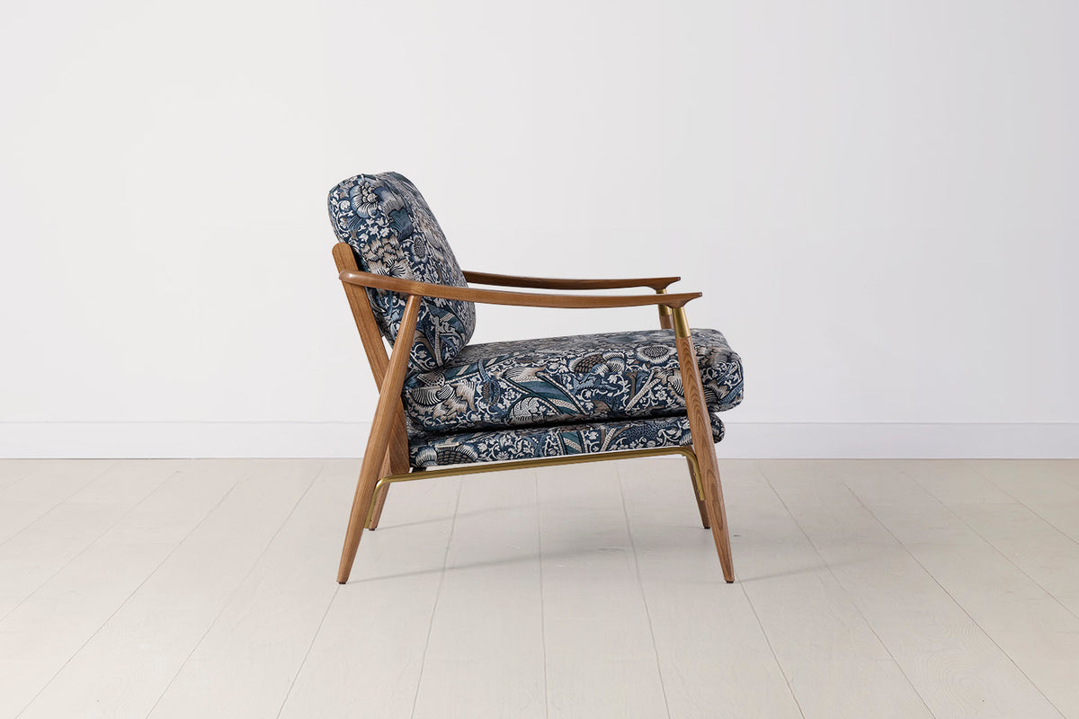 Chair 03, Wandle