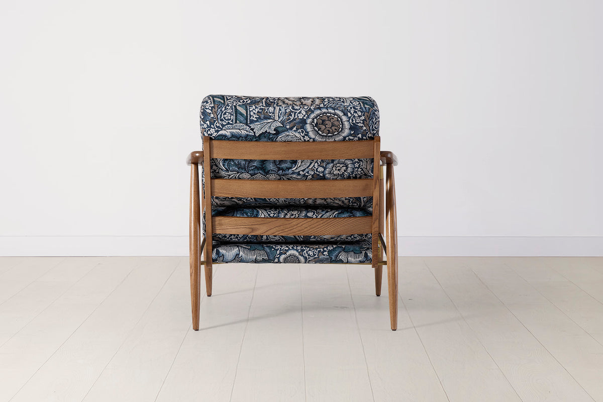 Chair 03, Wandle