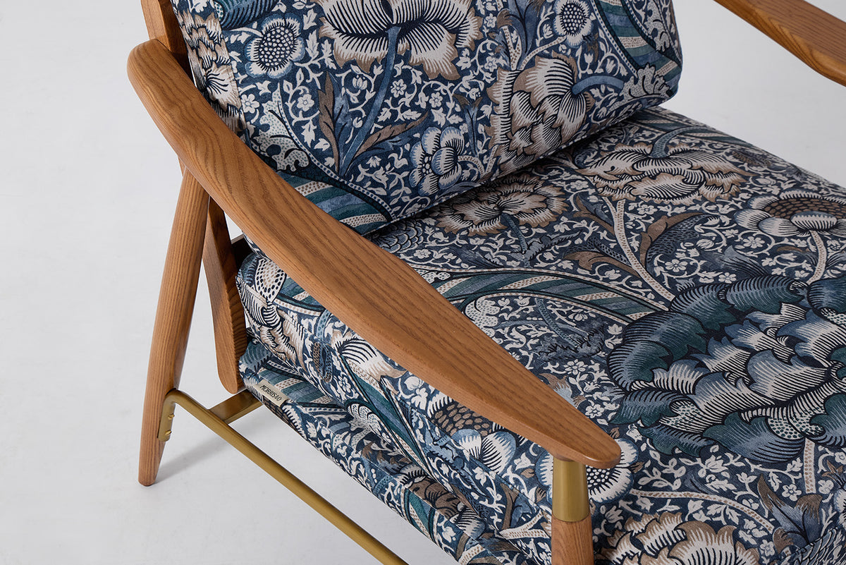 Chair 03, Wandle