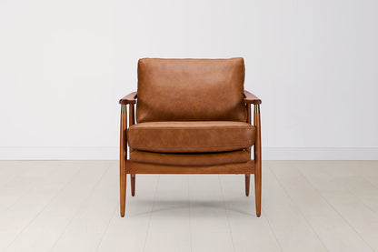 Chair 03, Maple
