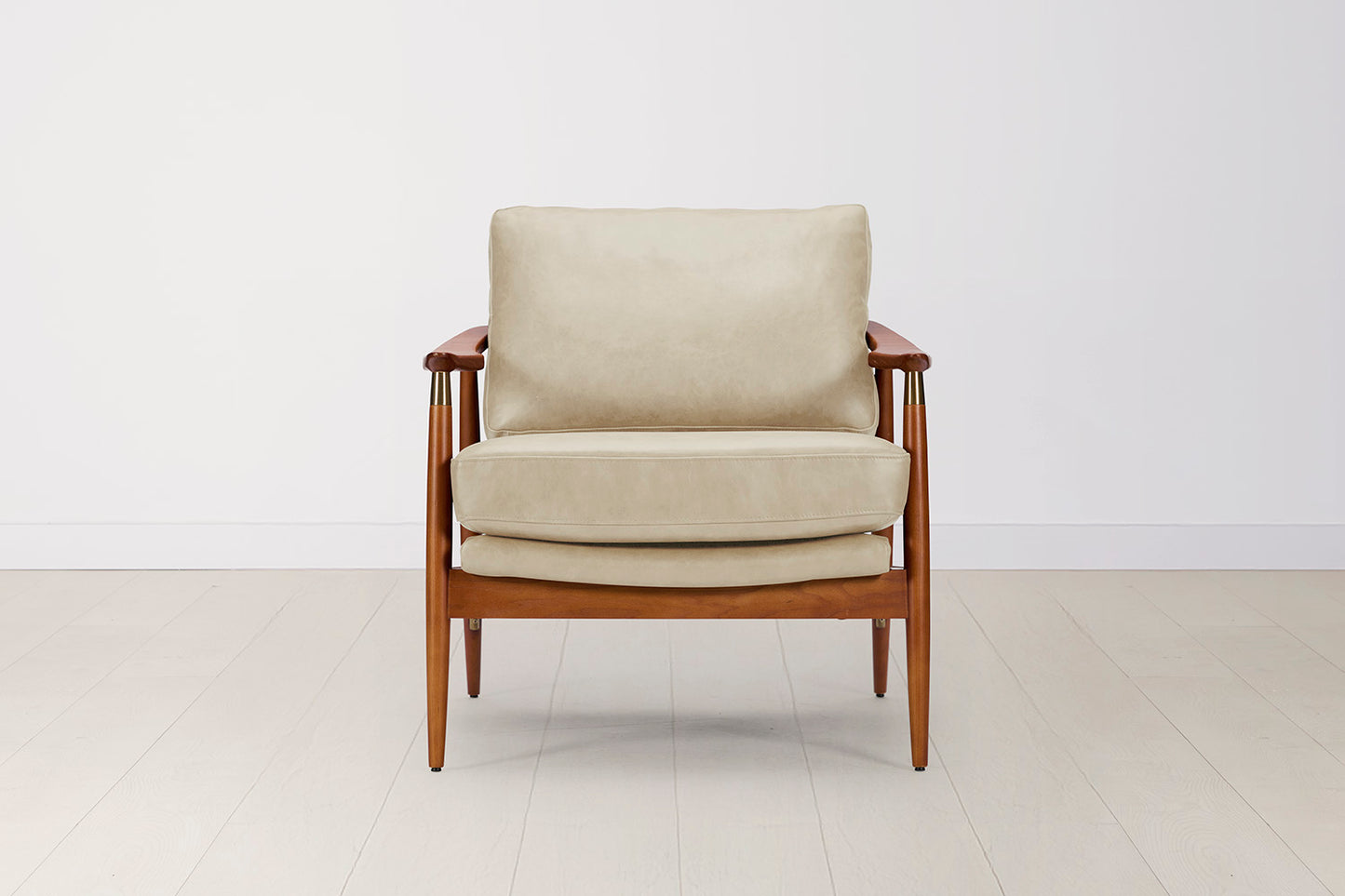 Chair 03, Oyster