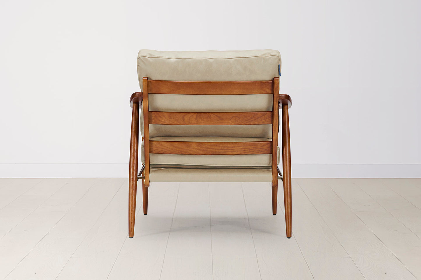 Chair 03, Oyster