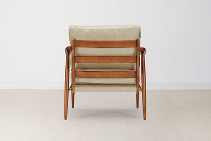 Chair 03, Oyster
