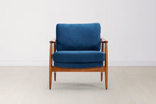 Chair 03, Teal