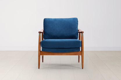 Chair 03, Teal