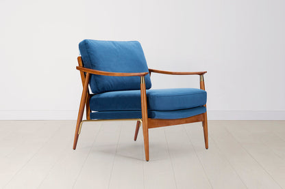 Chair 03, Teal