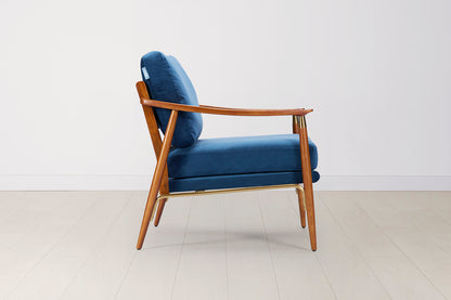 Chair 03, Teal