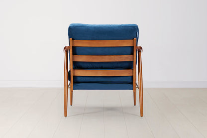 Chair 03, Teal
