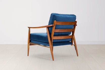 Chair 03, Teal