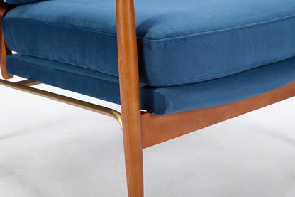 Chair 03, Teal