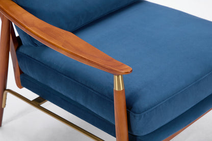 Chair 03, Teal