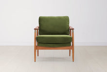 Chair 03, Vine